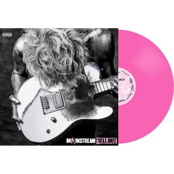 Mainstream Sellout . mgk . Vinyl