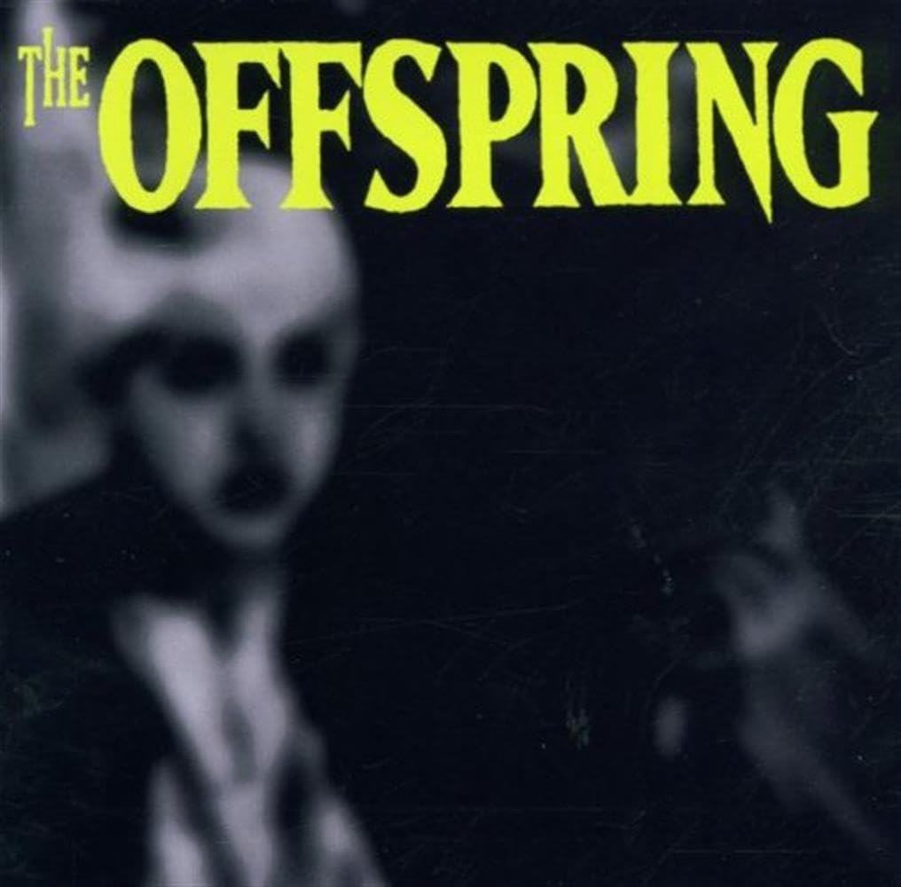 The Offspring . CD