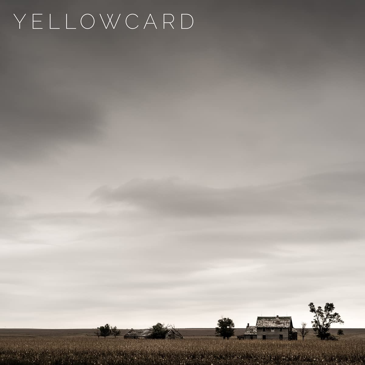 Yellowcard . Vinyl