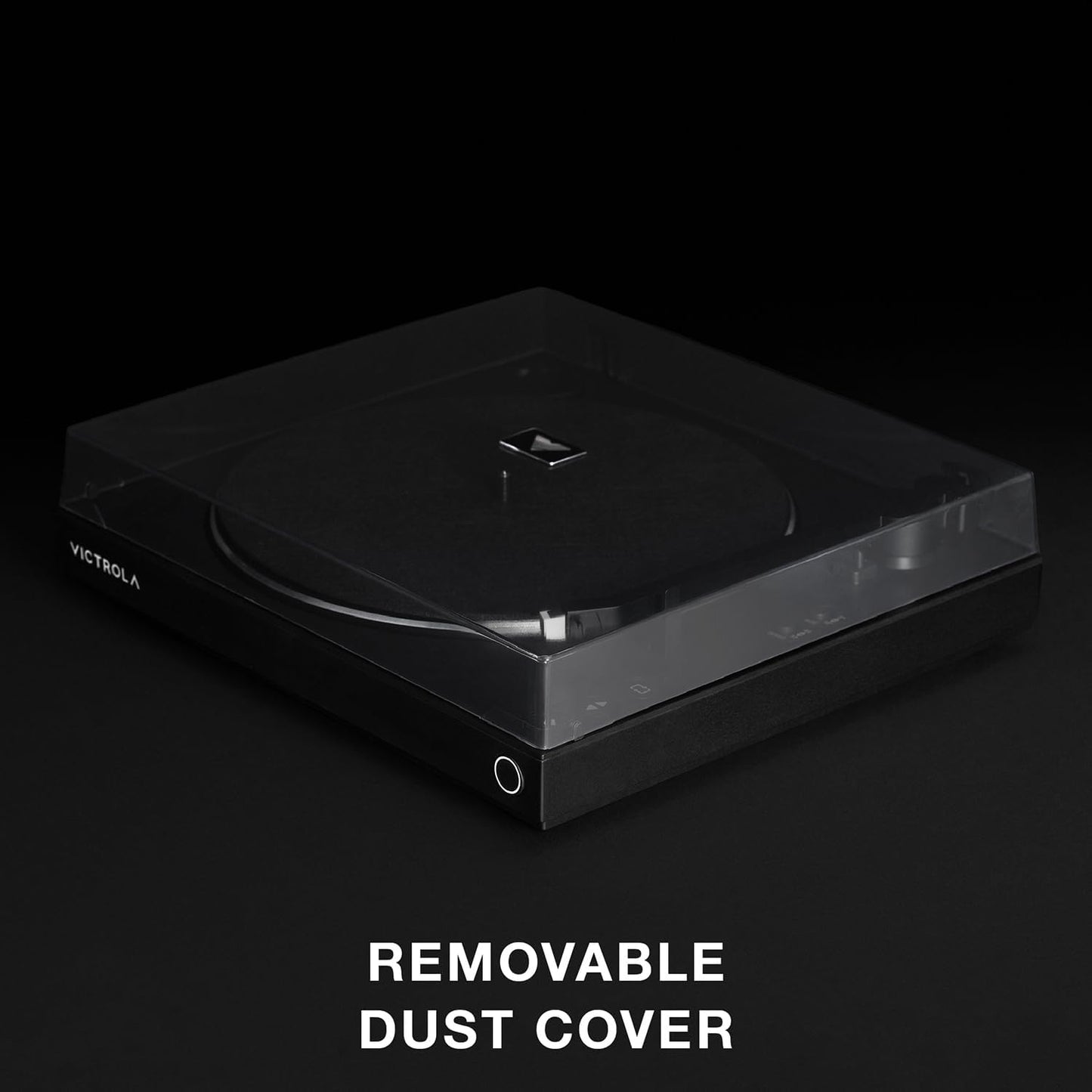 Victrola Fully Automatic Bluetooth Turntable