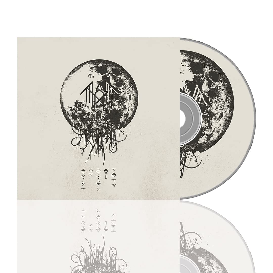 Take Me Back To Eden . Sleep Token . CD