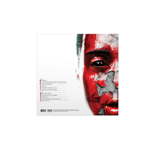 Hollow Bodies . Blessthefall. Vinyl