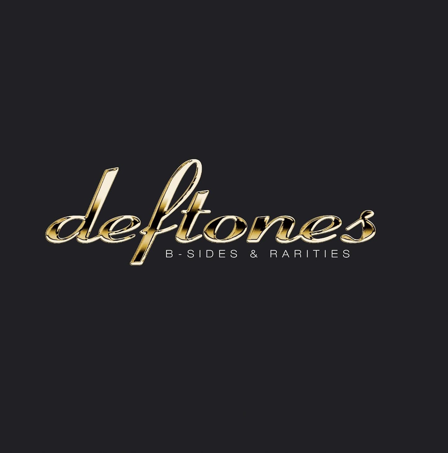B-Sides & Rarities . Deftones . CD