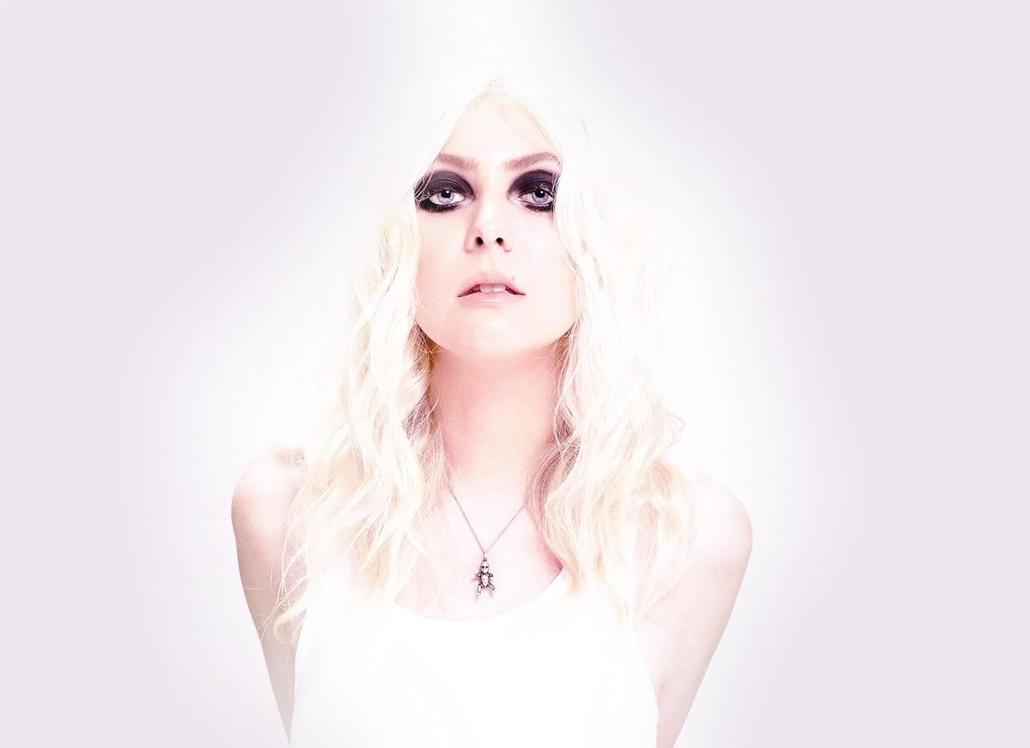 Who You Selling For . The Pretty Reckless . Vinyl