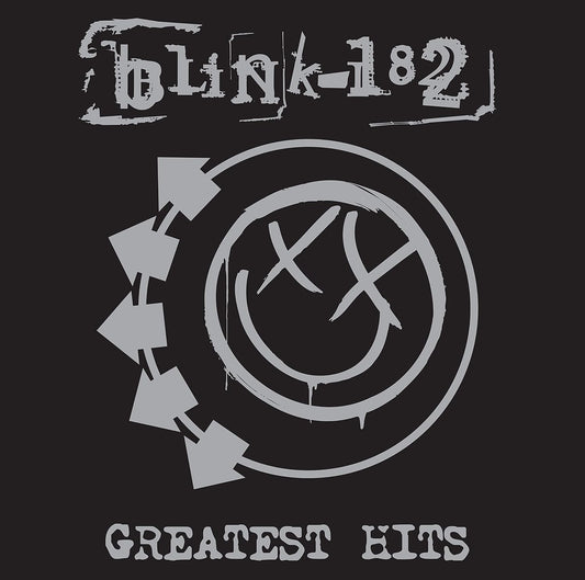 Greatest Hits . Blink-182 . Vinyl