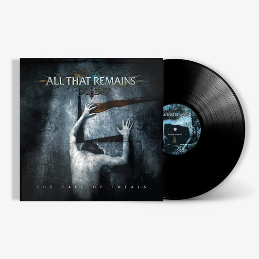 The Fall Of Ideals . All That Remains . Vinyl