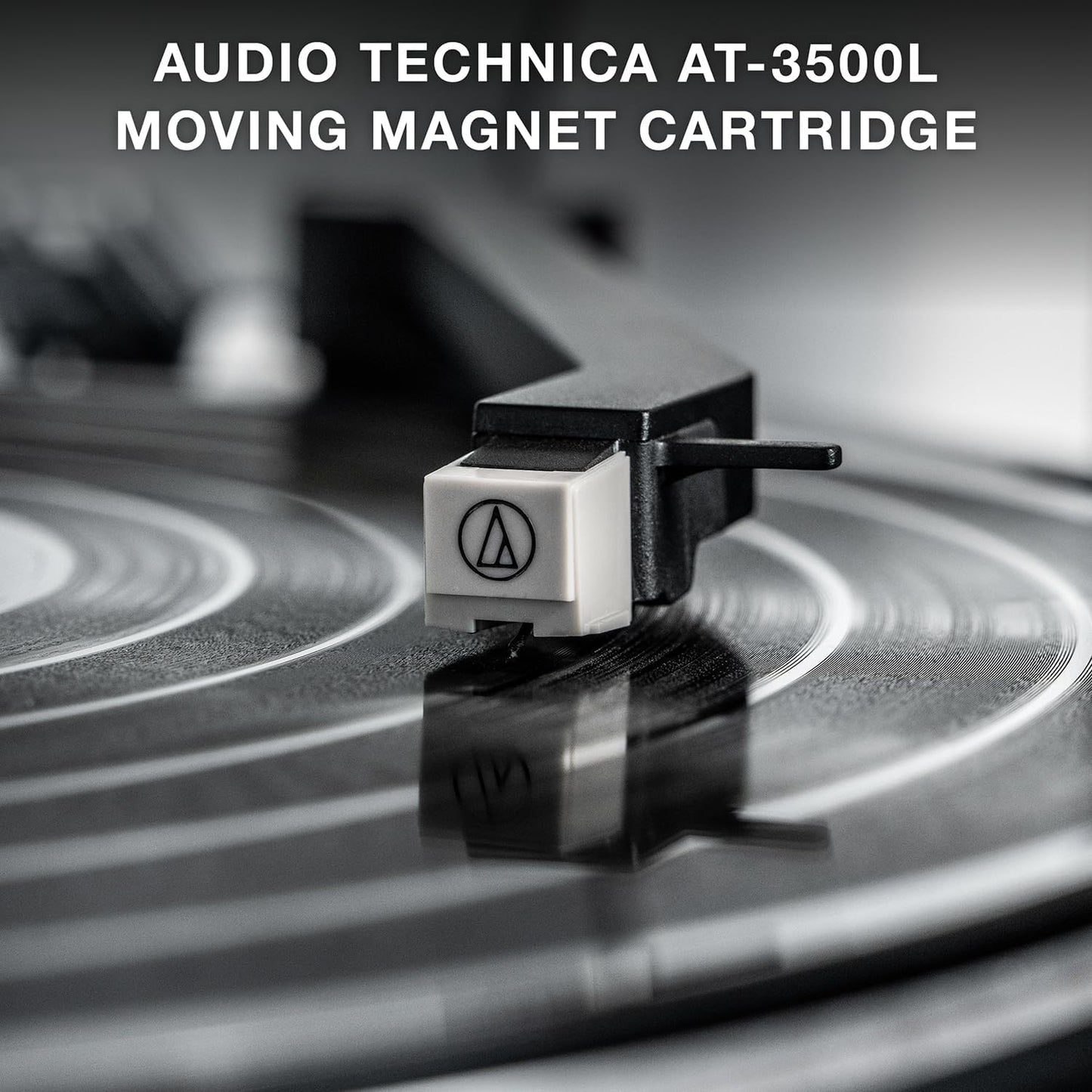 Victrola Fully Automatic Bluetooth Turntable