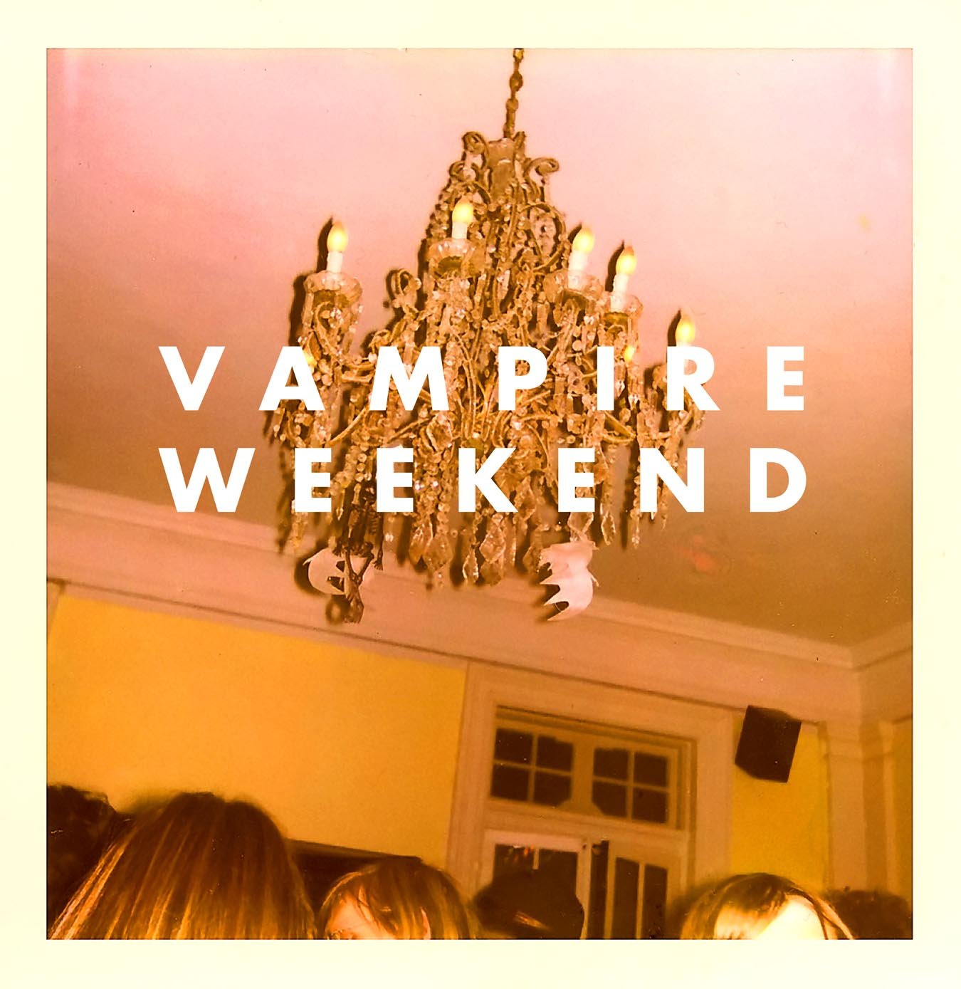 Vampire Weekend . Vinyl
