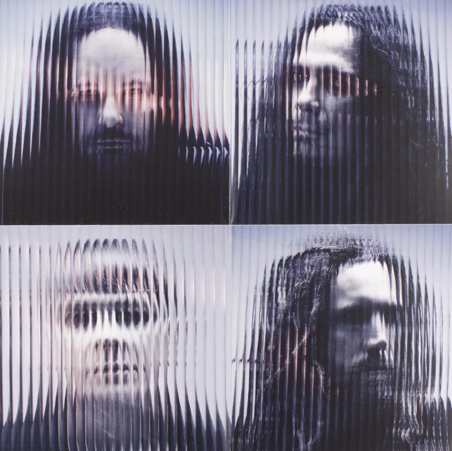 Requiem . KoЯn . CD