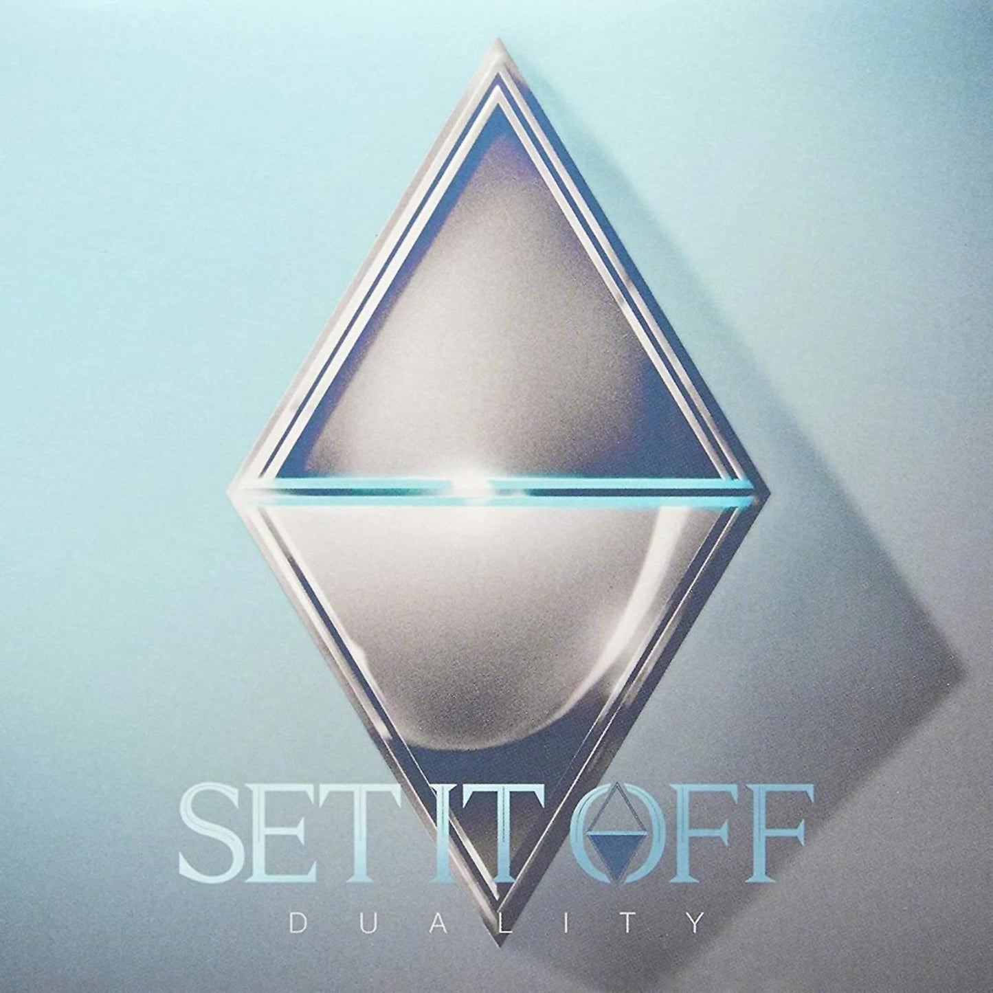 Duality . Set It Off . Vinyl