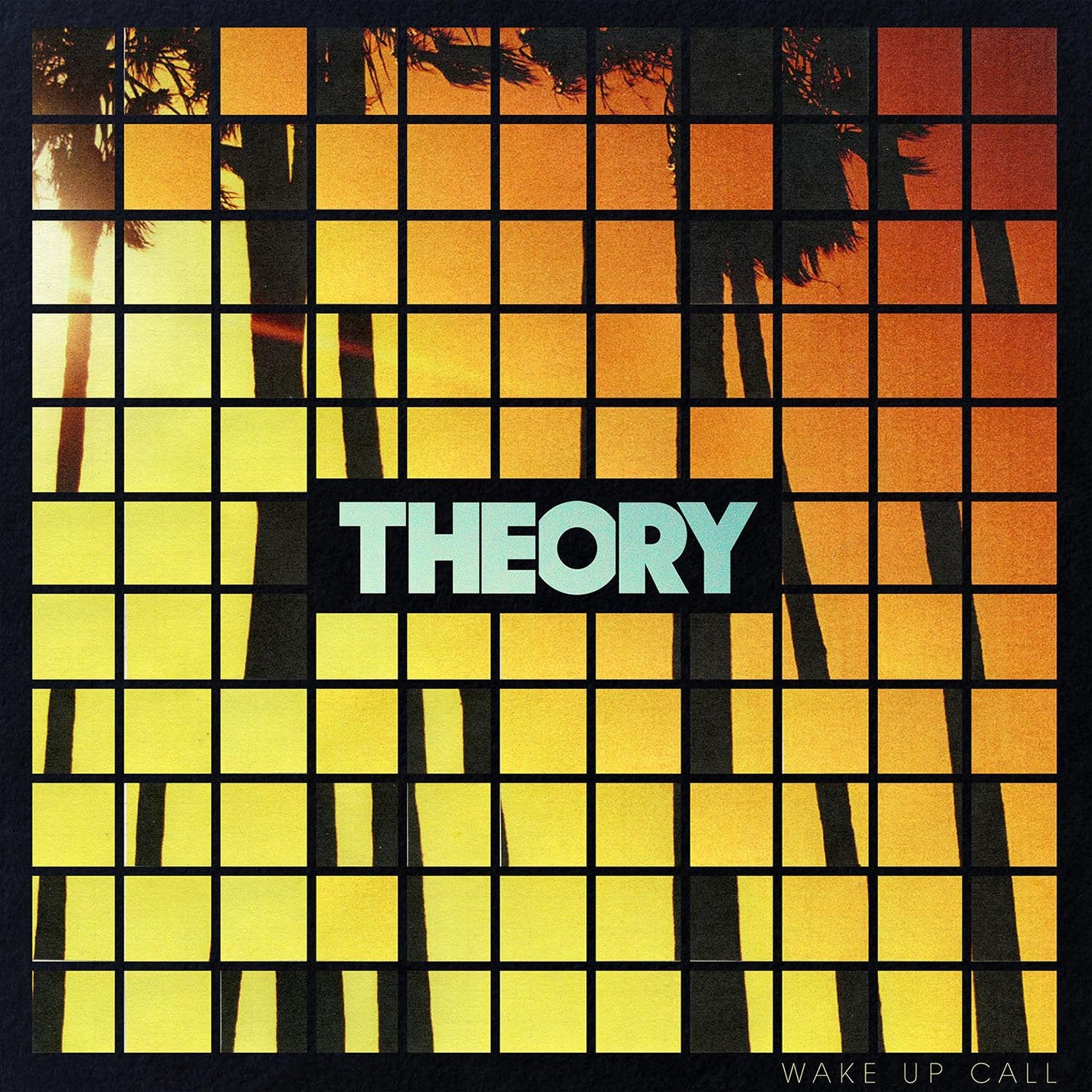 Wake Up Call . Theory Of A Deadman . CD