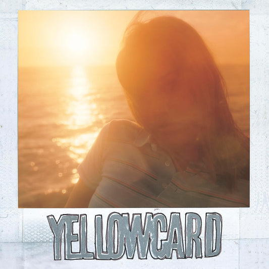 Ocean Avenue . Yellowcard . Vinyl