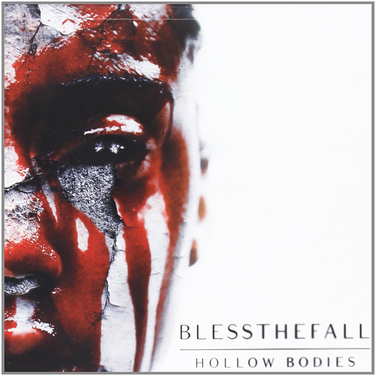 Blessthefall