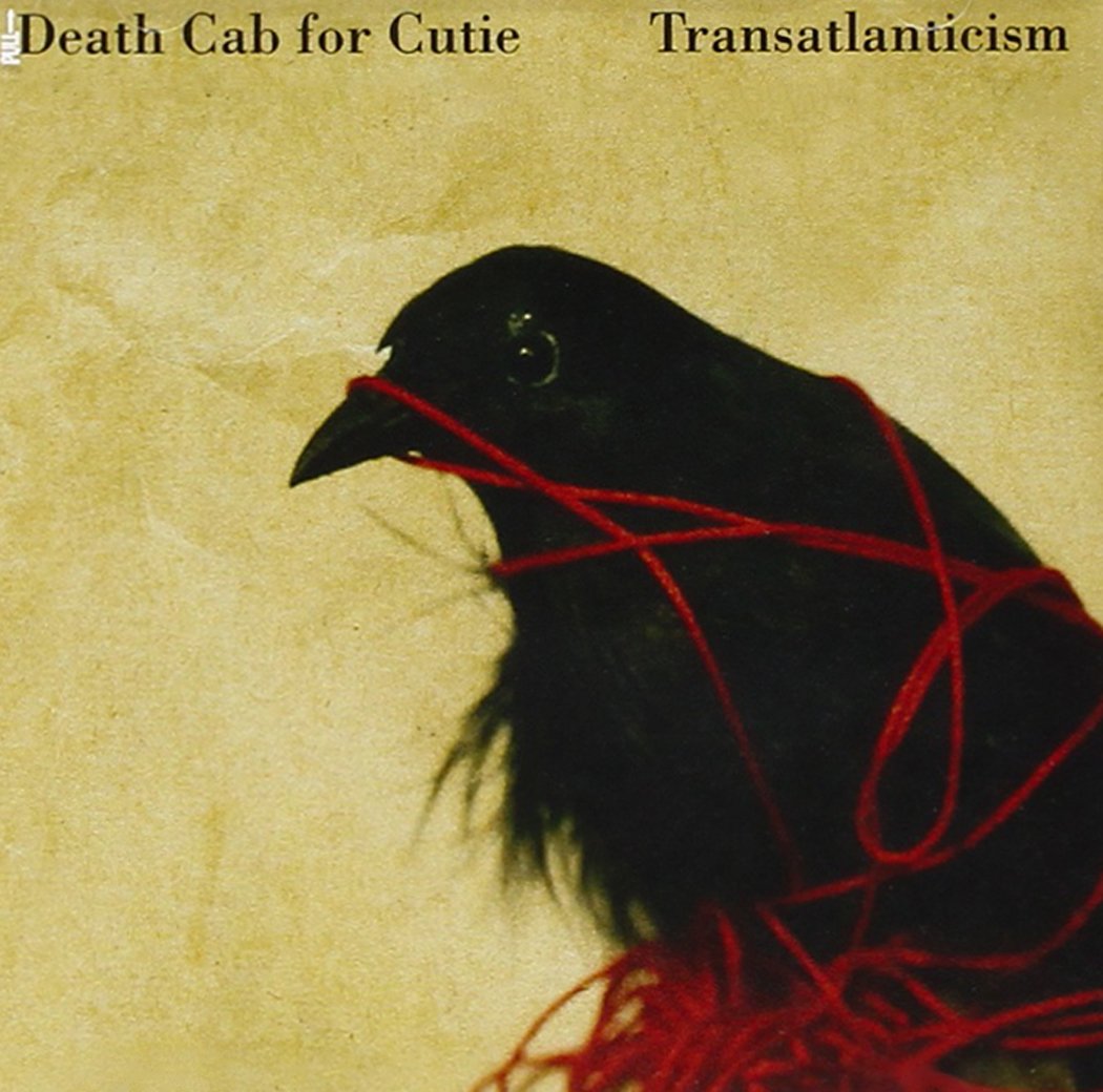 Death Cab For Cutie