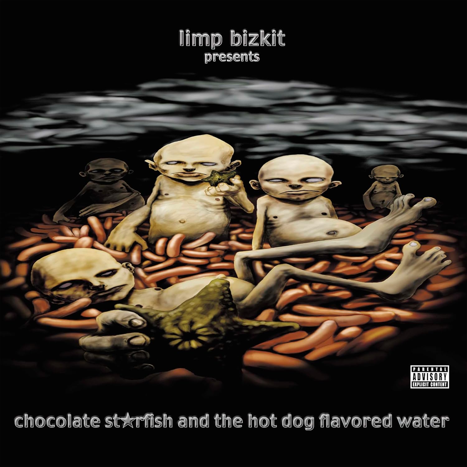 Limp Bizkit