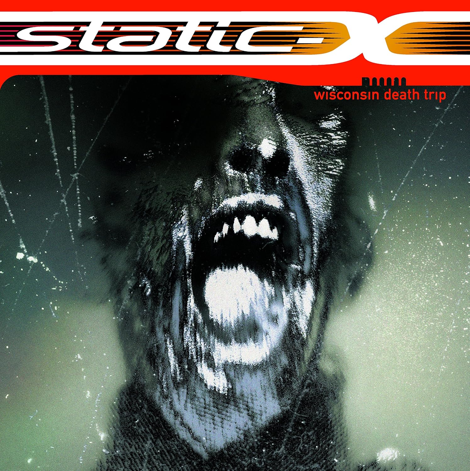 Static X