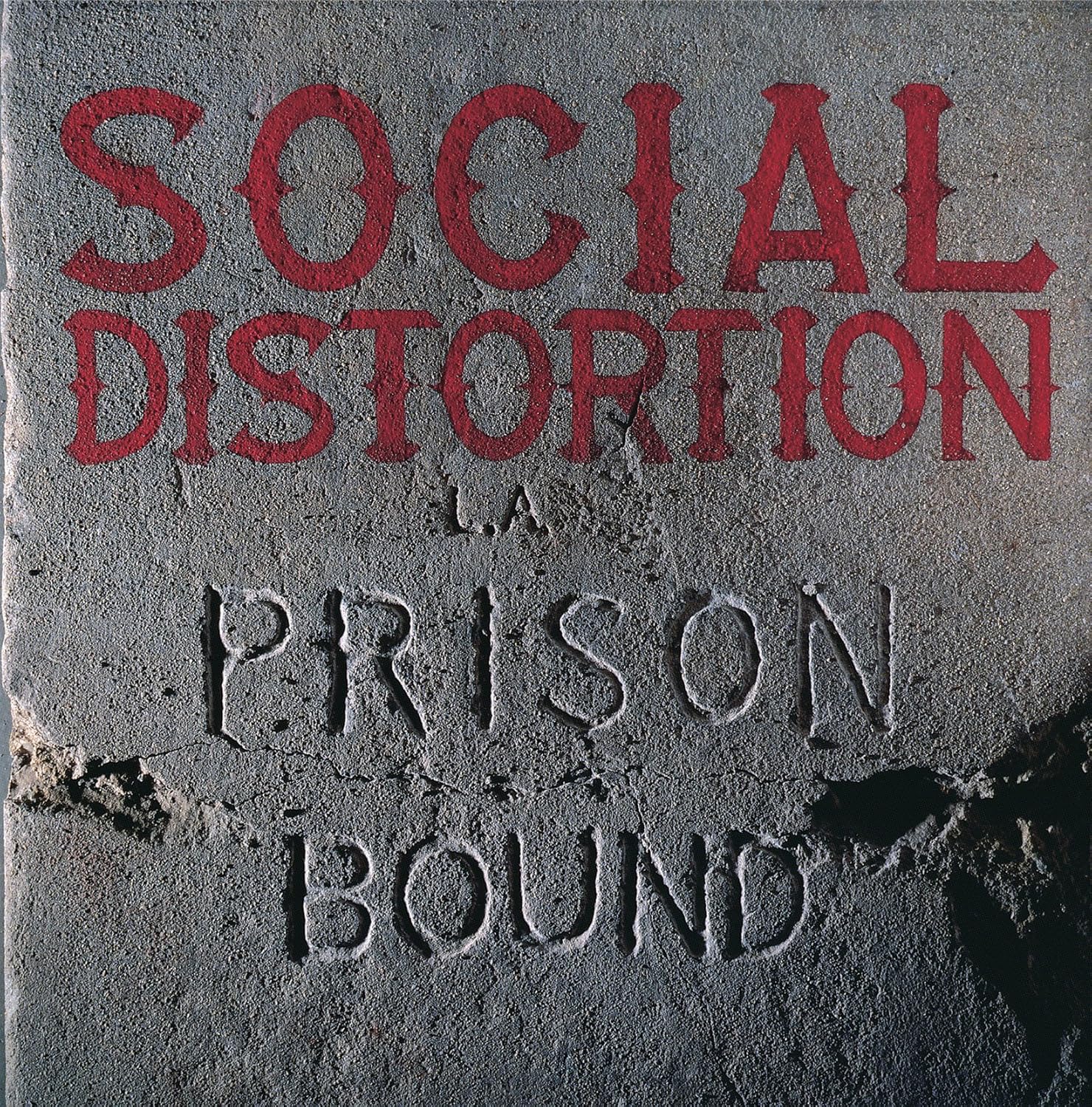 Social Distortion