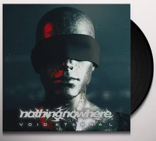 VOID ETERNAL . nothing, nowhere. . Vinyl