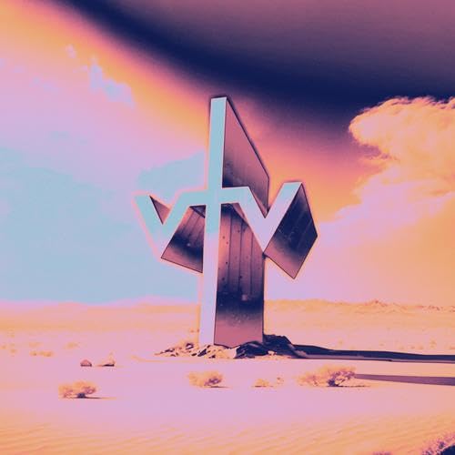 Dream Machine . Des Rocs . Vinyl