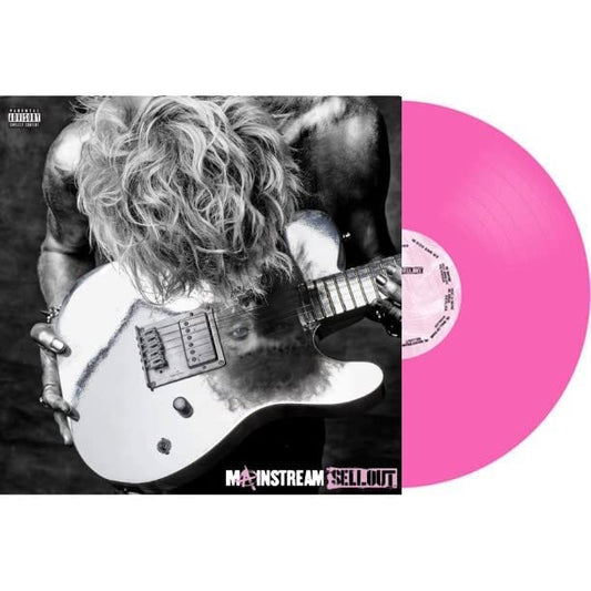 Mainstream Sellout . mgk . Vinyl
