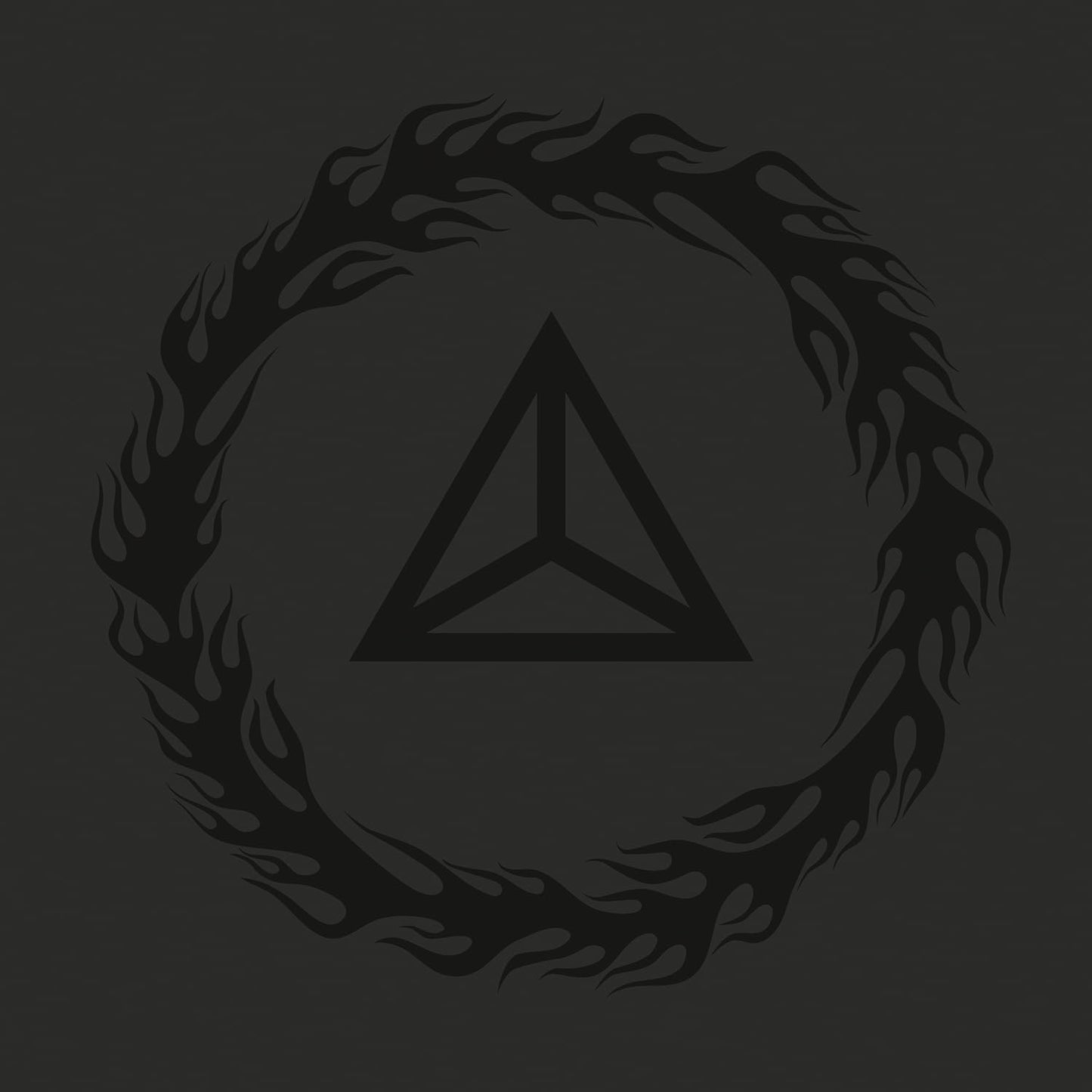 The End Of All Things To Come . Mudvayne . Vinyl