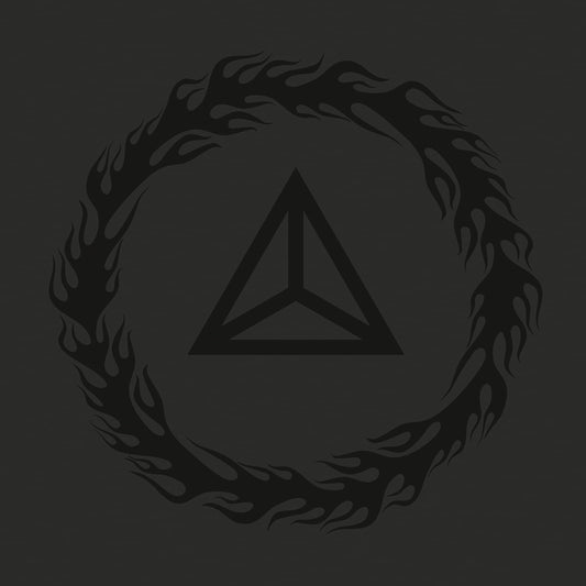 The End Of All Things To Come . Mudvayne . Vinyl