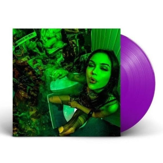 SUCKERPUNCH . Maggie Lindemann . Vinyl