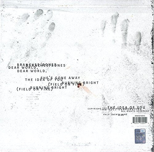 Not The Actual Events . Nine Inch Иails . Vinyl