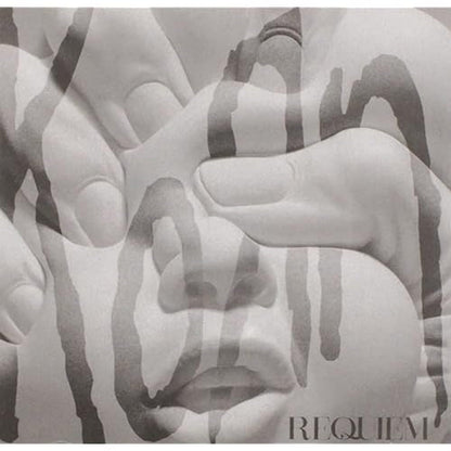 Requiem . KoЯn . CD