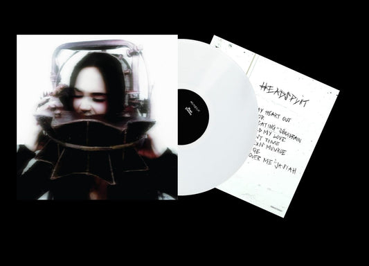 HEADSPLIT . Maggie Lindemann . Vinyl