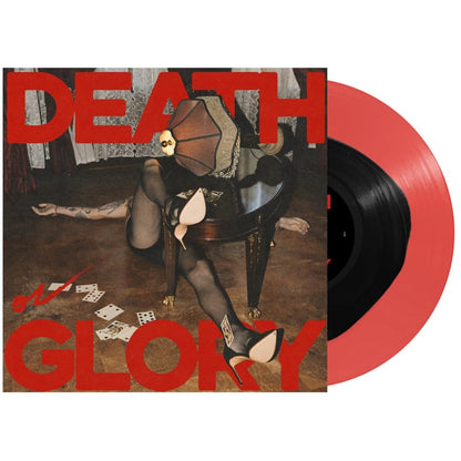 Death or Glory . Palaye Royale . Vinyl
