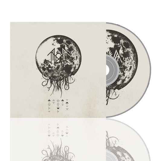 Take Me Back To Eden . Sleep Token . CD