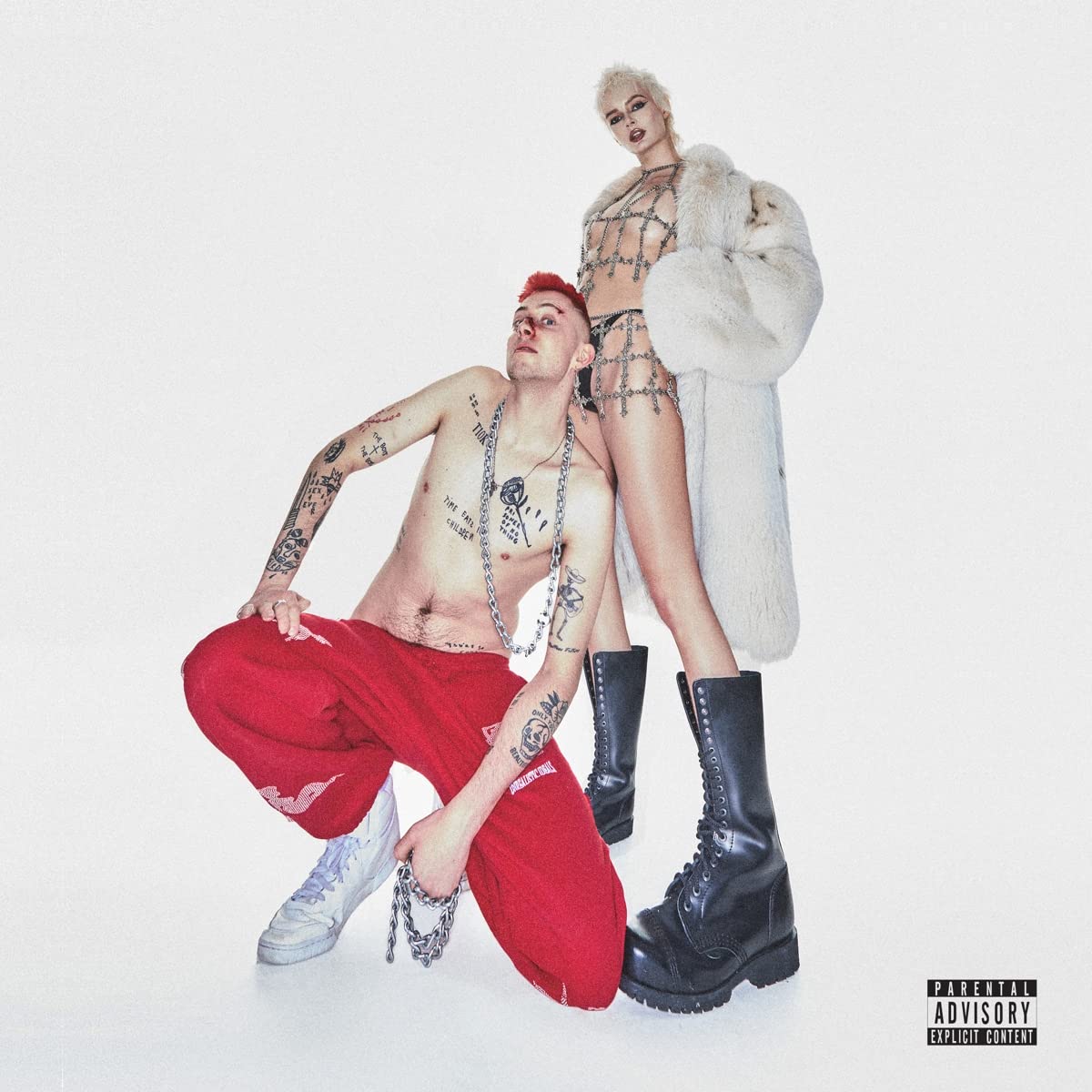 The MiXXXtape . Wargasm . Vinyl