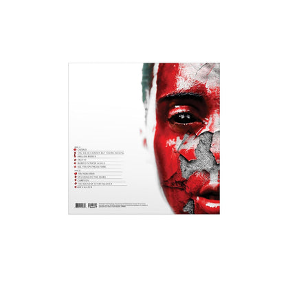 Hollow Bodies . Blessthefall. Vinyl