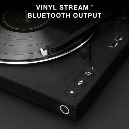 Victrola Fully Automatic Bluetooth Turntable