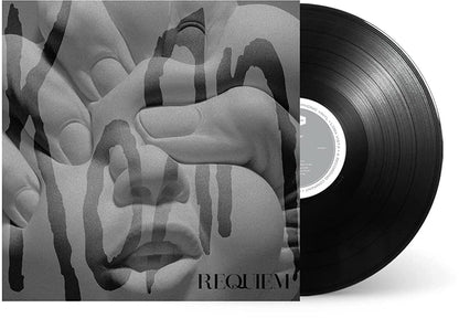 Requiem . KoЯn . Vinyl