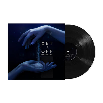 Midnight . Set It Off . Vinyl
