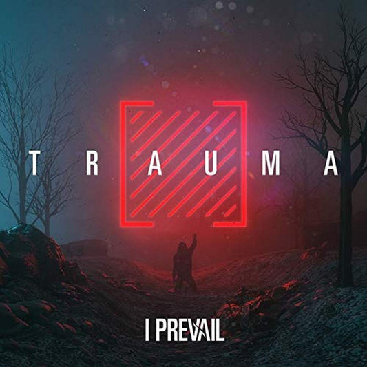 TRAUMA . I Prevail . Vinyl