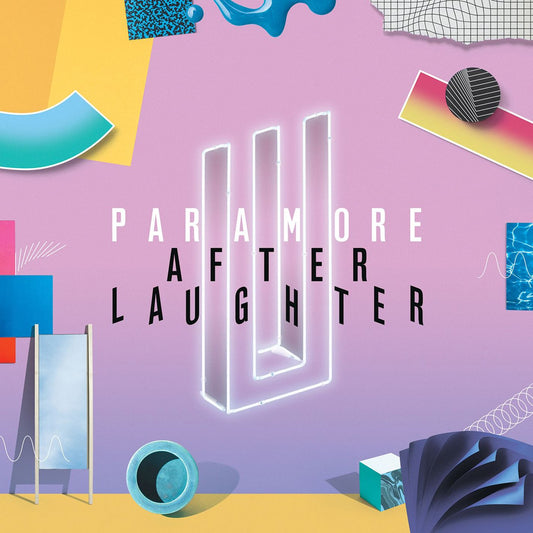 After Laughter . Paramore . Vinyl