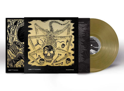 Ixnay On The Hombre . The Offspring . Vinyl