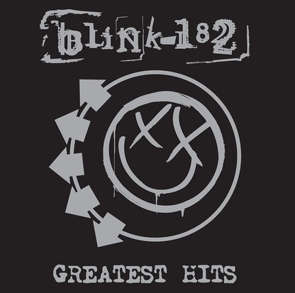 Greatest Hits . Blink-182 . Vinyl