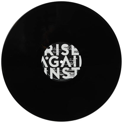 Wolves . Rise Against . Vinyl