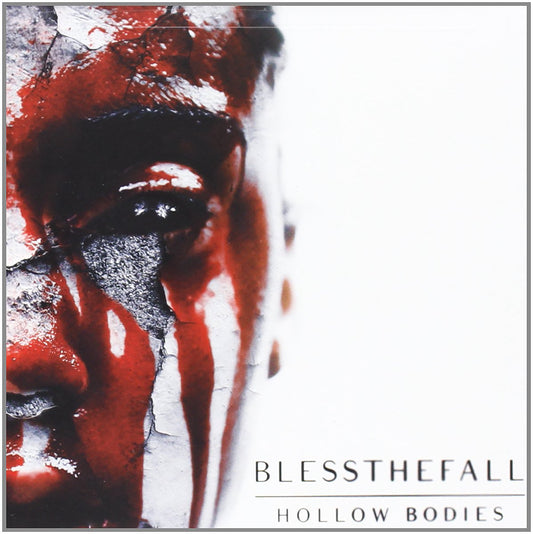 Hollow Bodies . Blessthefall . CD