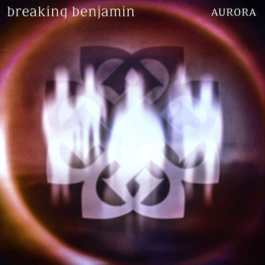 Aurora . Breaking Benjamin . CD