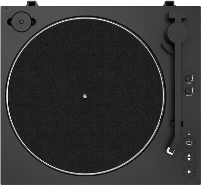 Victrola Fully Automatic Bluetooth Turntable