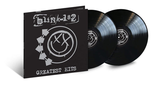 Greatest Hits . Blink-182 . Vinyl