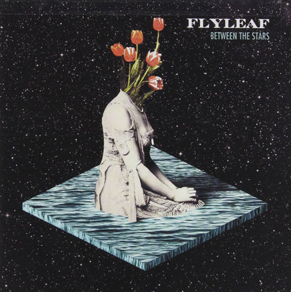 Between the Stars . Flyleaf . CD