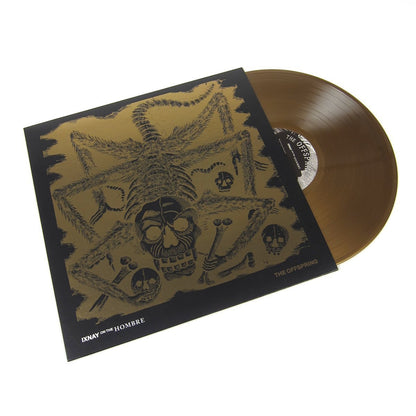Ixnay On The Hombre . The Offspring . Vinyl