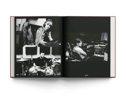 All My Friends Have Deserted . Tom Pallant & YUNGBLUD