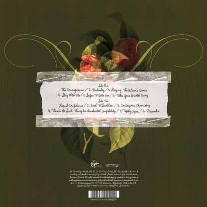 You Me At Six . Vinyl